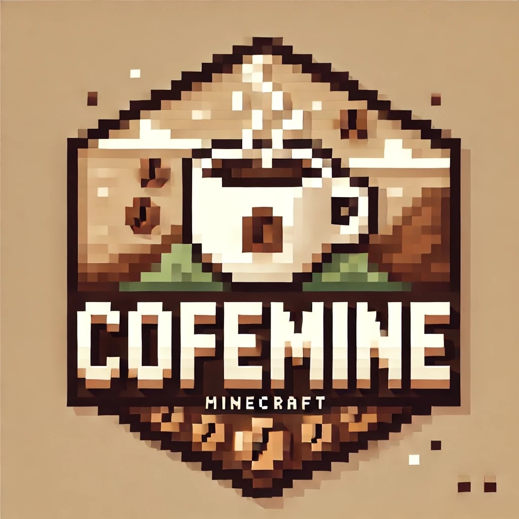 CofeMine Server